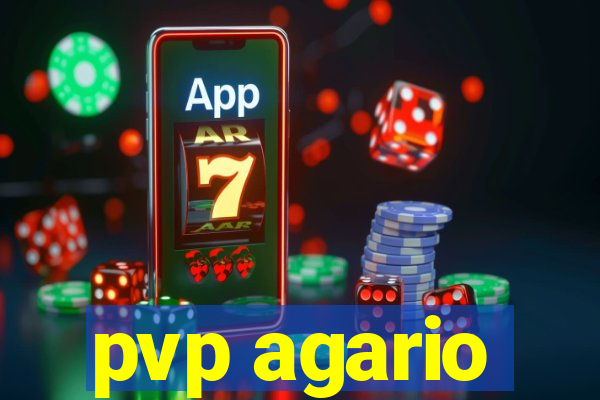 pvp agario